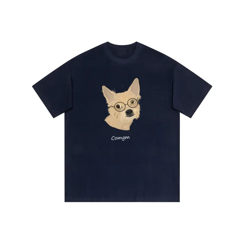 COMGM T Shirts Women's-16