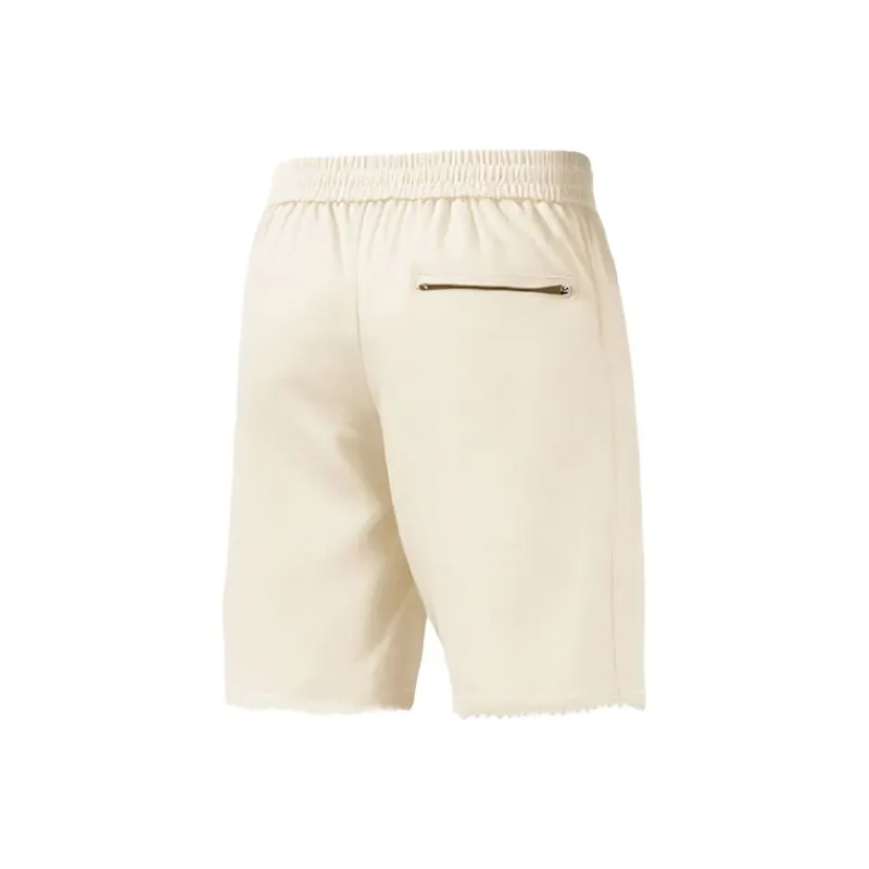 MIIOW Trendy Party Collection Cooling Summer Collection Casual Shorts Unisex-15