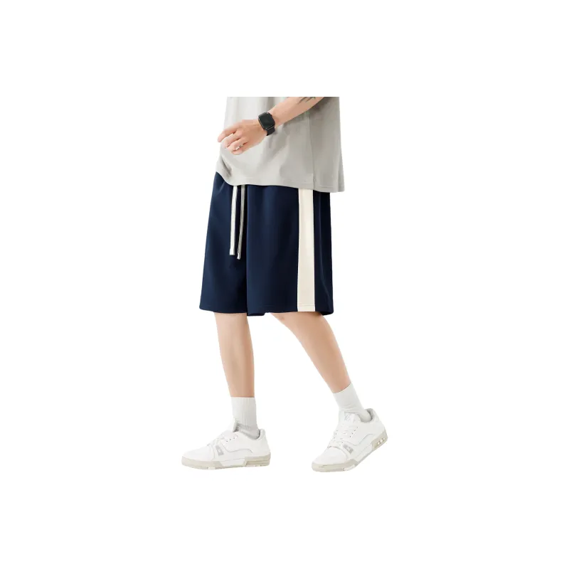 G21 Casual Shorts Unisex-12