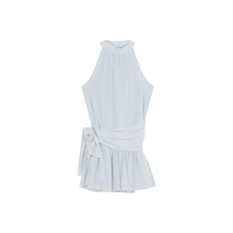 AURORA MUSE Sleeveless Dress Women's-0