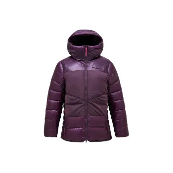 PEAK PERFORMANCE Minus Degree Down Jacket Women's