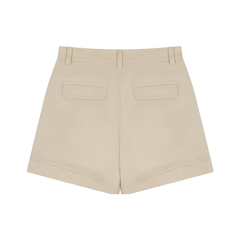 Teenie Weenie Casual Shorts Women's-1