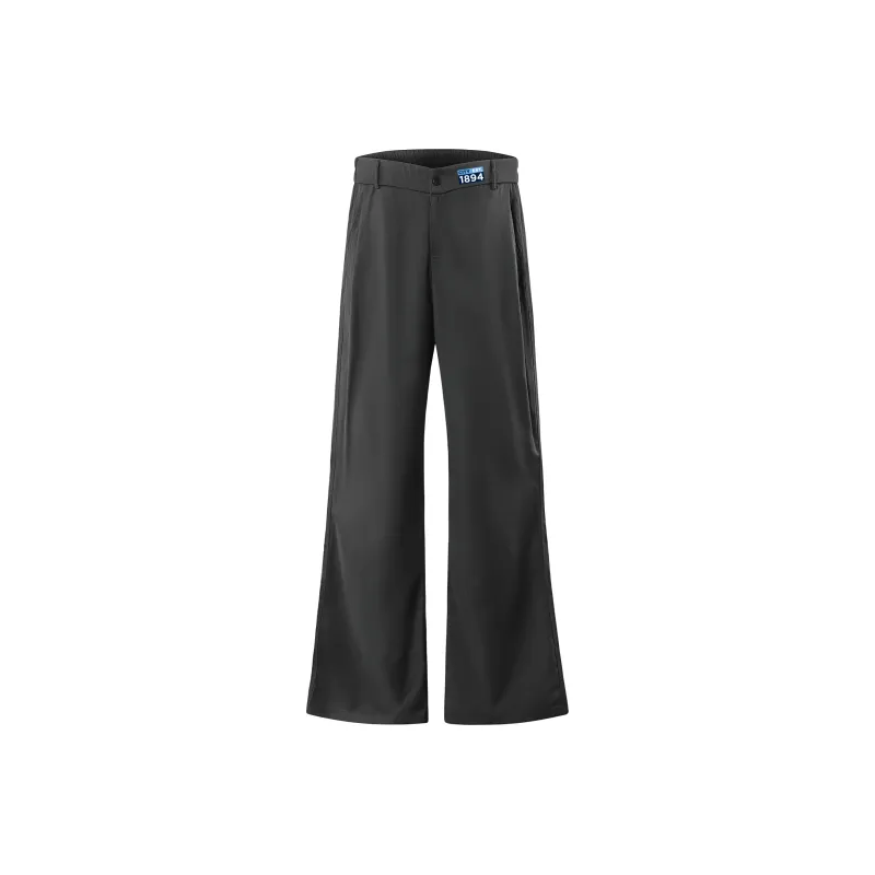 Manchester City F.C. Suit Trouser Unisex-3