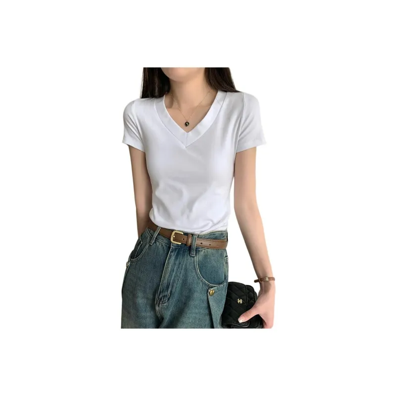 ERIRI T Shirts Women's-3