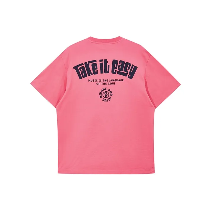 JACK&JONES T Shirts Men-1