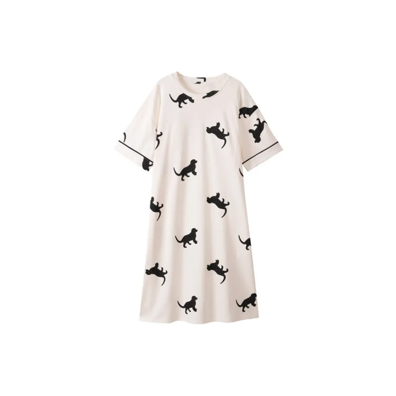 Top Melon Women's Nightgowns-0