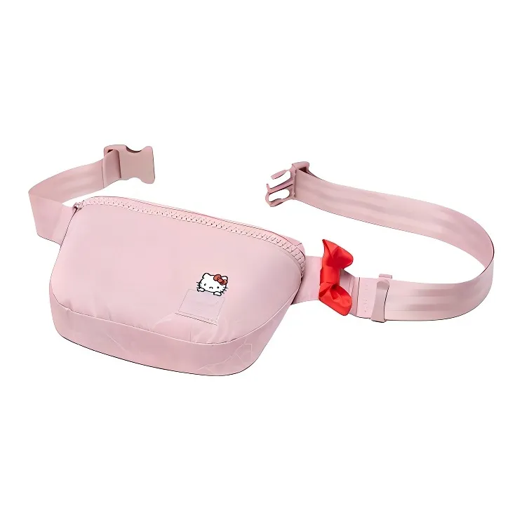 Hello Kitty X Herschel Fanny Packs-2