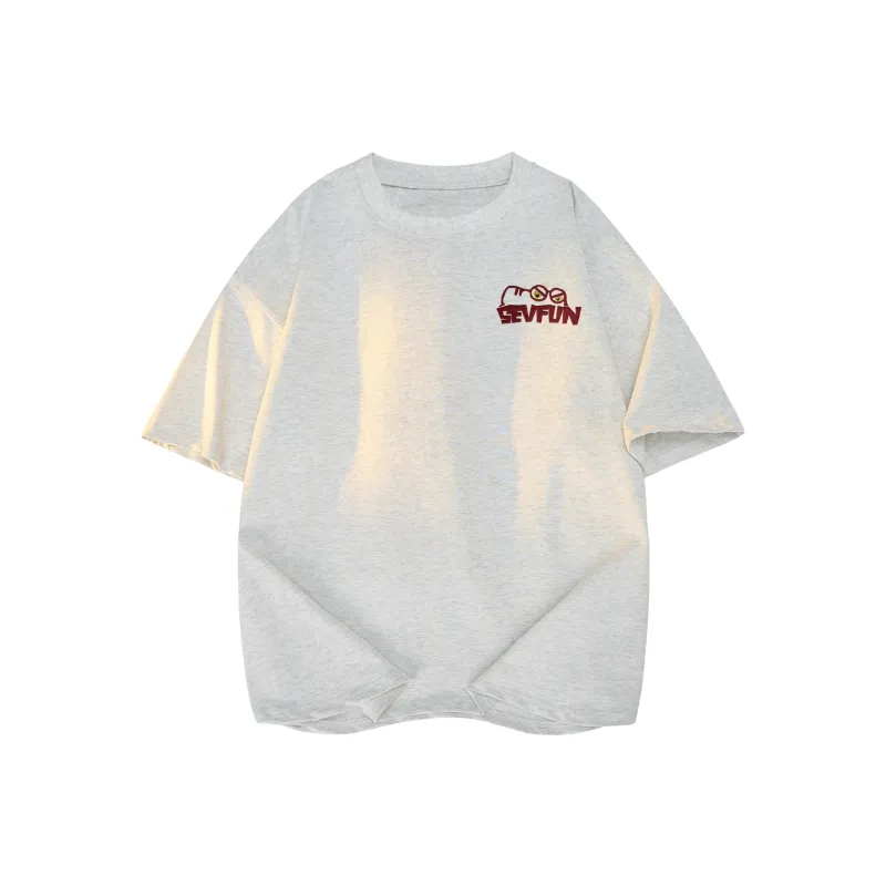 7 SEVFUN T Shirts Unisex-22