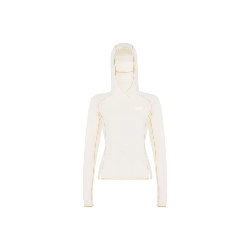 BODY WILD T Shirts Unisex Beige Apricot-0