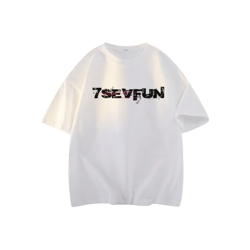 7 SEVFUN T Shirts Unisex-4