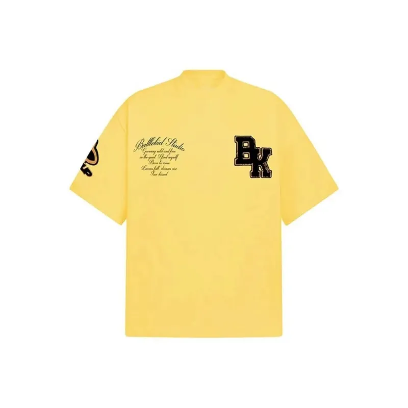 KIRHNE T Shirts Unisex-6