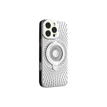 SSCP Phone Cases