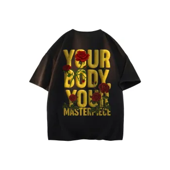 MUSCLETECH T Shirts Unisex