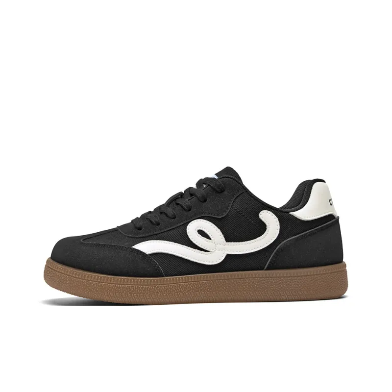 China Aerospace Low Top Skateboard Shoes Men's-10