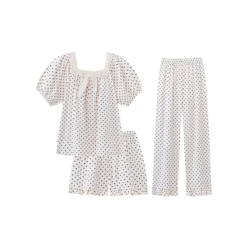 Nodos Shield Pajama Set Women's