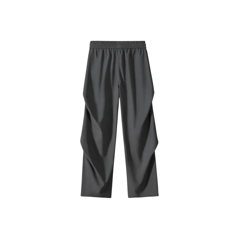 Jeep Casual Pants Unisex-6