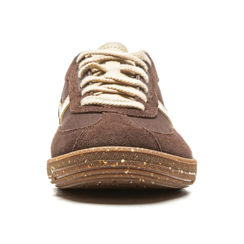 LiNing Yunchuan 2 Slip Resistant, Abrasion Resistant, Lightweight Low Top Skateboard Shoes Women's Hazelnut Brown-4
