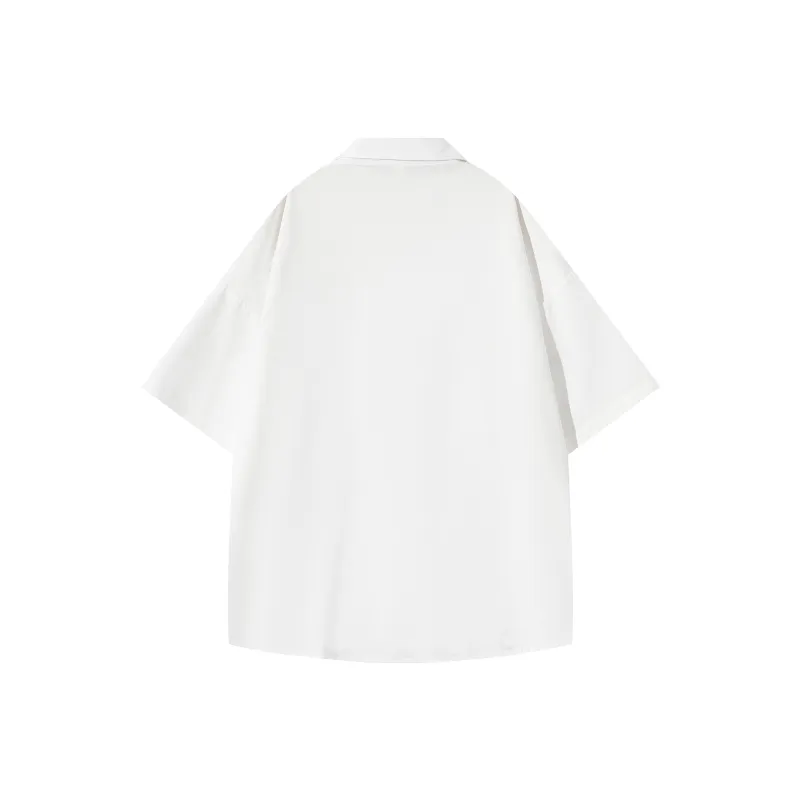 Quiksilver Shirts Unisex-6