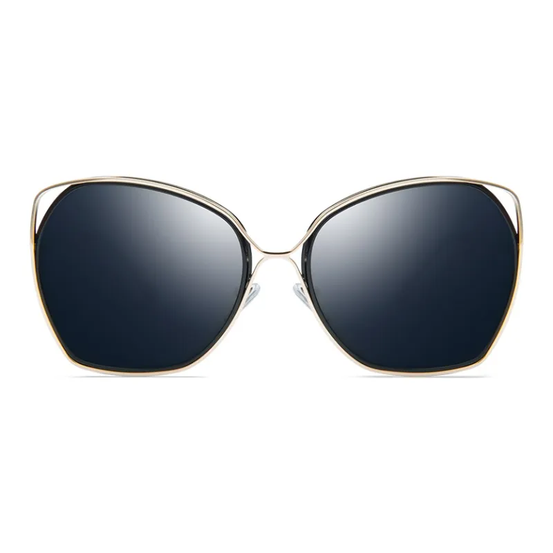 VEGOOS Butterfly Sunglasses Women's-1