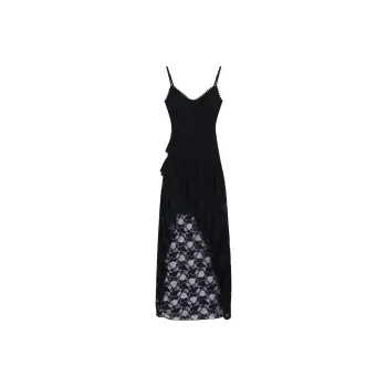 MTHE Slip Dresses Women's