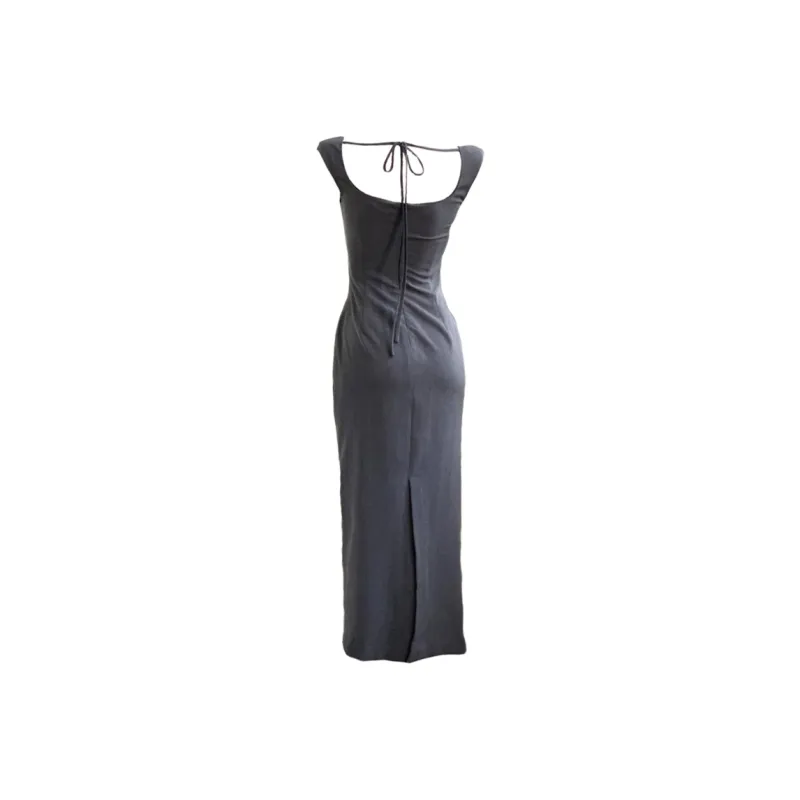 Incolore Sleeveless Dress Women's-1