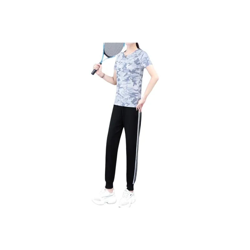 CENPIN Fitness Sets Women's-0