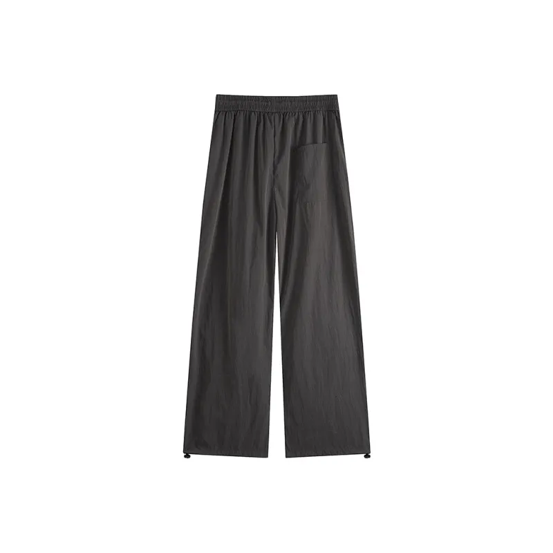 QOTRIOCK Casual Pants Unisex-5