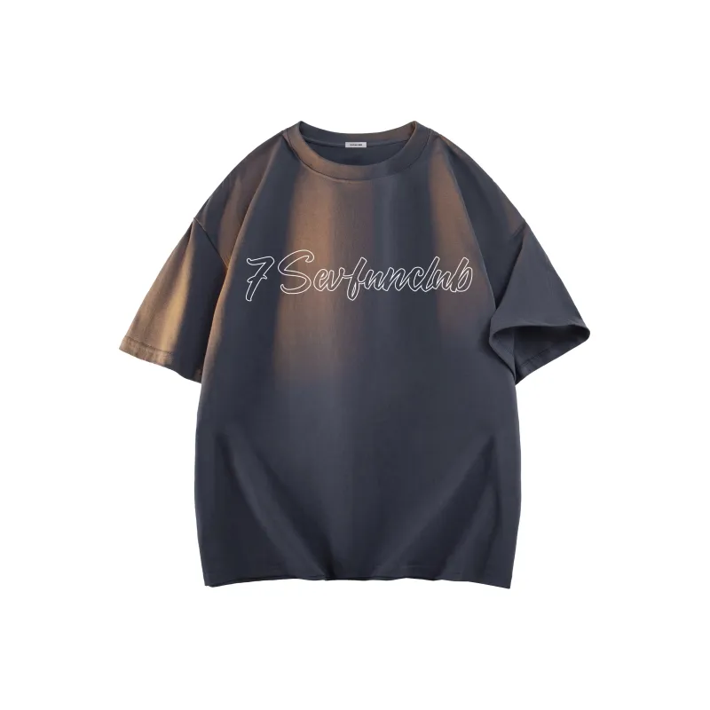 7 SEVFUN T Shirts Unisex-20