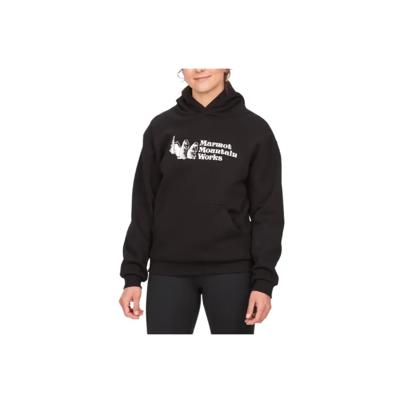 Marmot Sweatshirts Women's-3