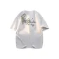 White Heather Gray