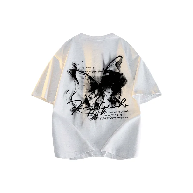 FASTFISH T Shirts Unisex-28