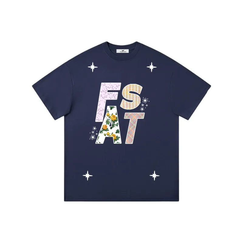 FASTFISH T Shirts Unisex-10
