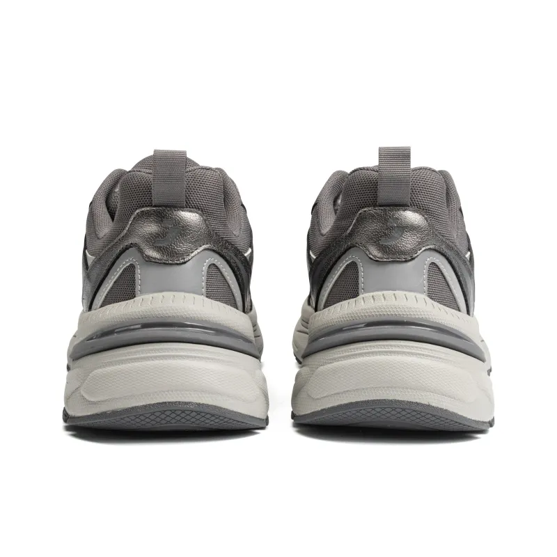 SAFETY JOGGER Breathable And Lightweight Low Top Running Shoes Men's-3