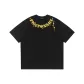 Black Gold (Solid Color)