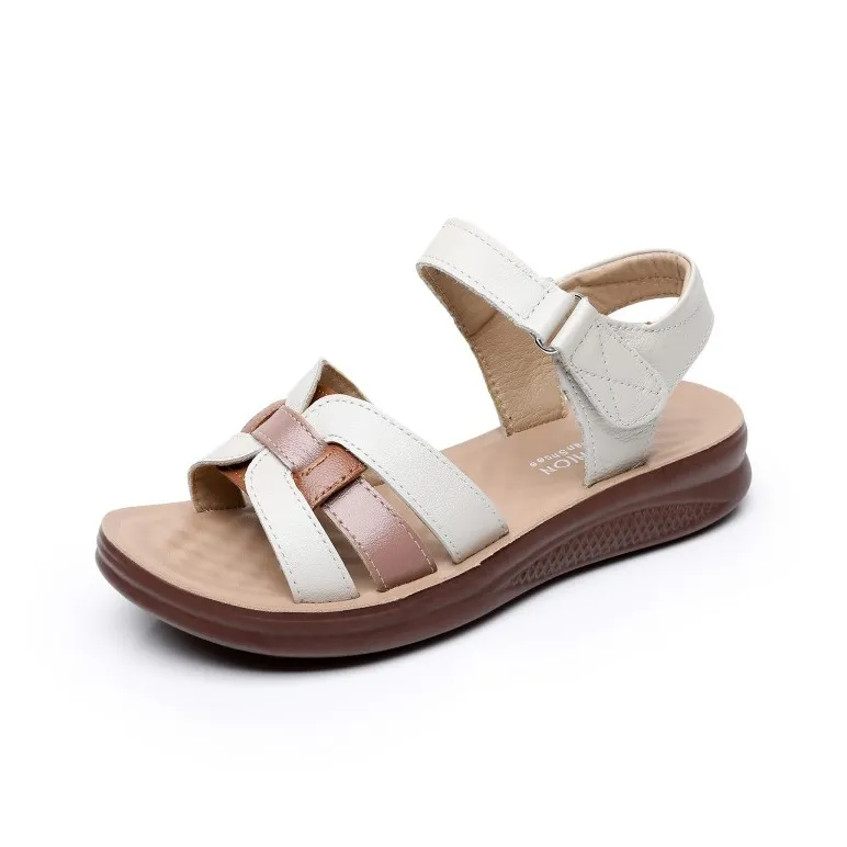 EGCHI One Strap Sandals Women's-6