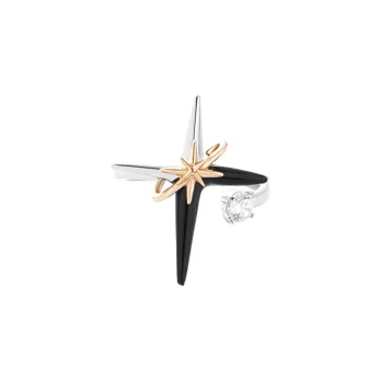 KING OF BLING Alloy Rings Women's