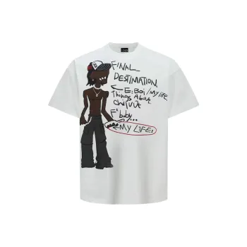 DAND T Shirts Unisex