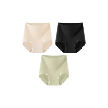 2323 Underpants Women's Combo Set