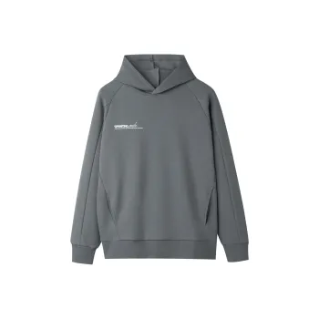 HLA SPRINTING SMILE Collection Sweatshirt Men's
