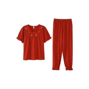 Top Melon Women's Pajama Sets