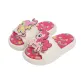 Milk White+Rose Red Base[My Little Pony Collaboration]