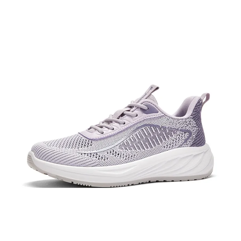 Warrior Low Top Running Shoes Women's-1