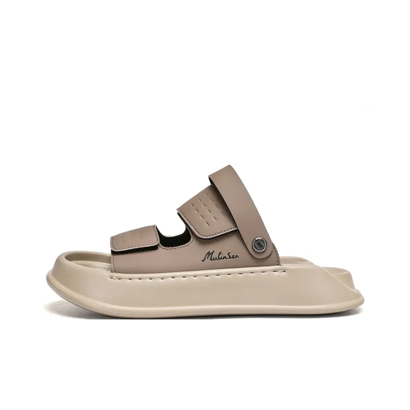 Mulinsen Beach Sandals Men-5