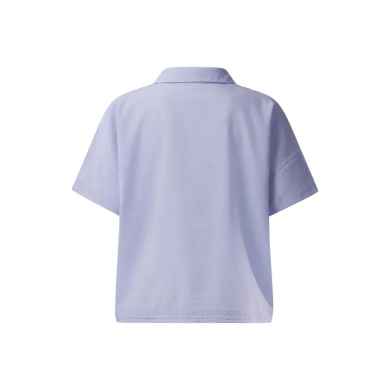 KOLON SPORT Polo Shirts Women's-3