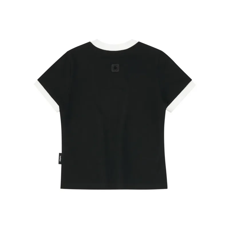 PCLP 2025 Spring/Summer T Shirts Women's-1