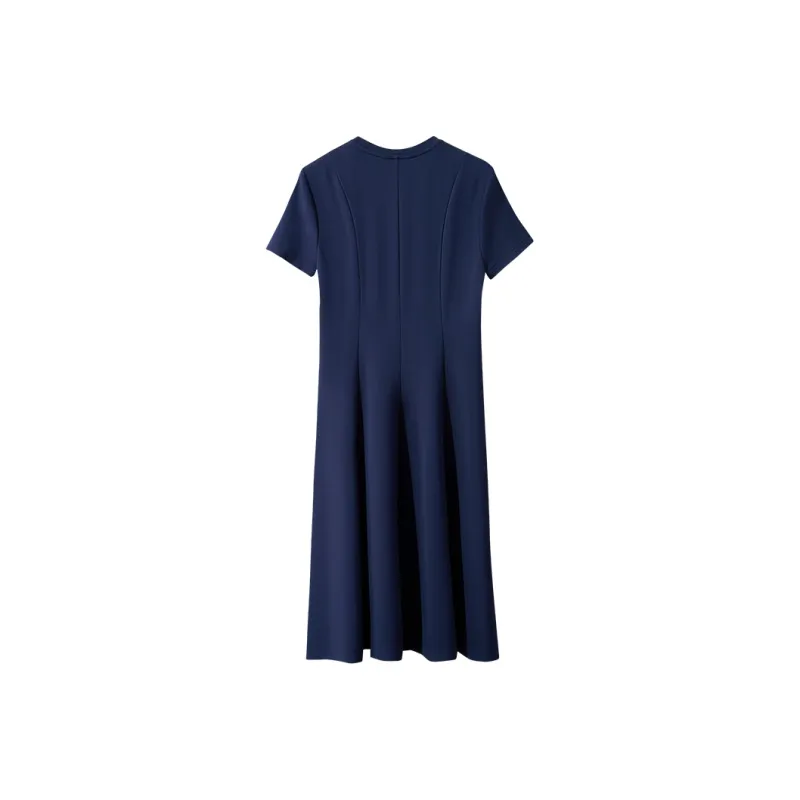 AMII Short Sleeved Dress Women's-8