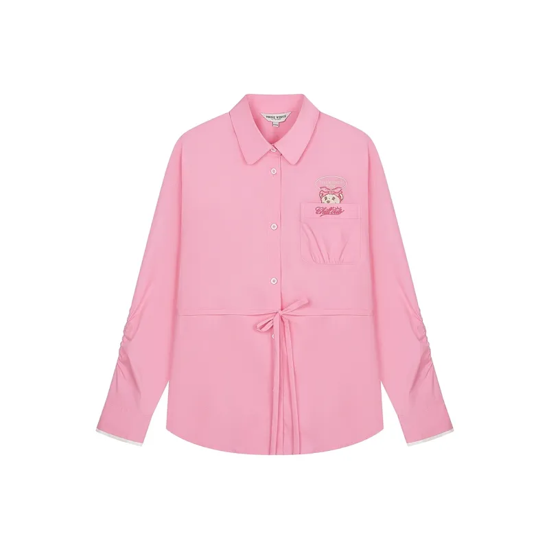 Teenie Weenie Shirts Women's-3