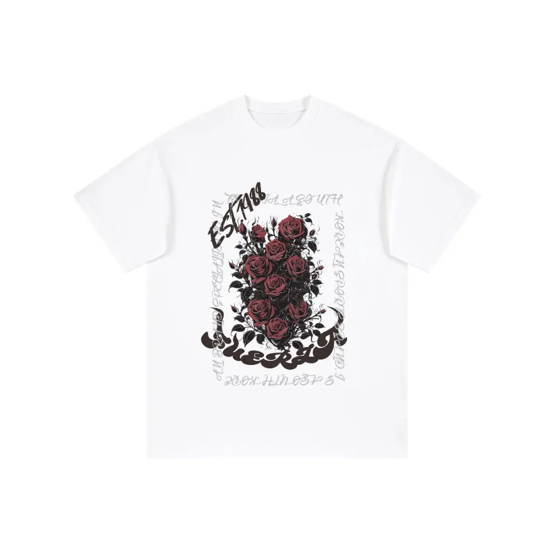 FUERZA T Shirts Women's-2