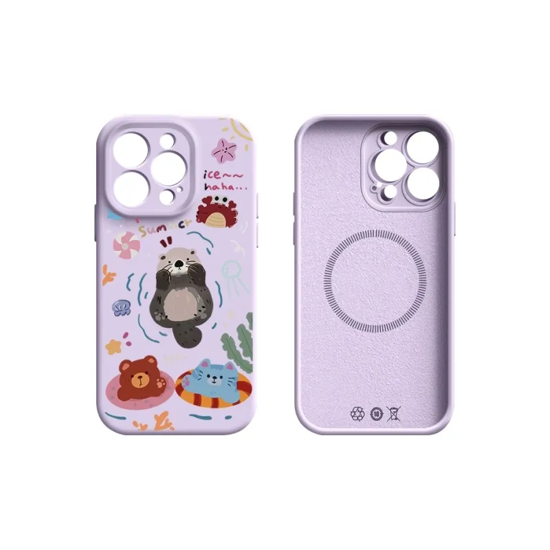 K Touch Phone Cases-16