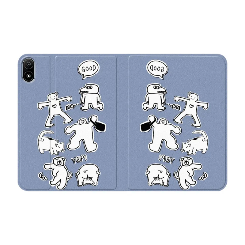 Baochengbao Tablet Protective Cases-15
